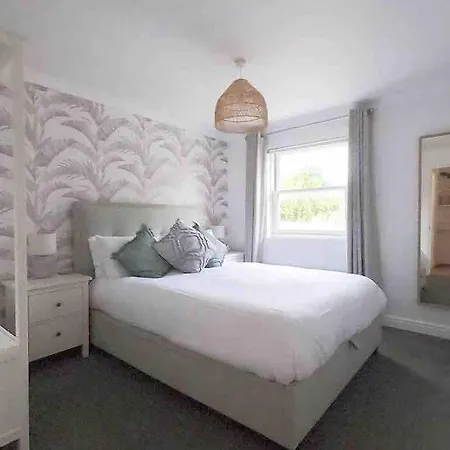2 Bed Cottage Barnstaple North Devon Dog-Friendly! Exterior photo
