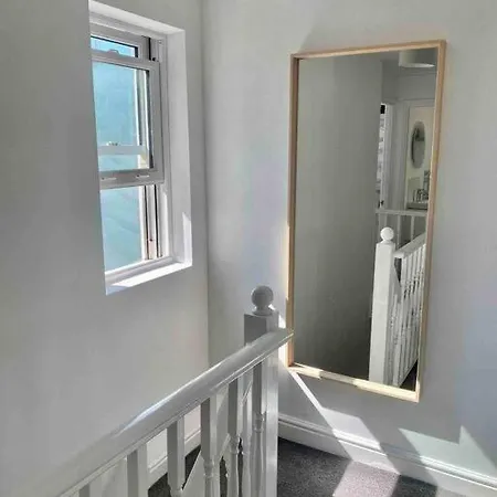 2 Bed Cottage Barnstaple North Devon Dog-Friendly! Exterior photo