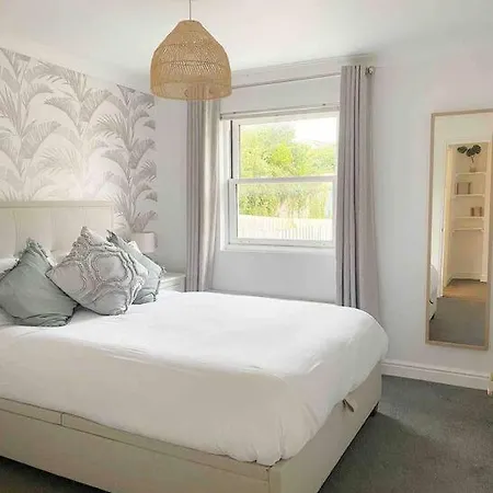 2 Bed Cottage Barnstaple North Devon Dog-Friendly! Exterior photo