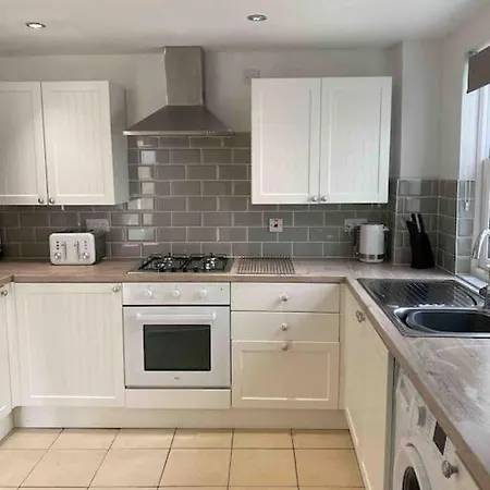 2 Bed Cottage Barnstaple North Devon Dog-Friendly! Exterior photo