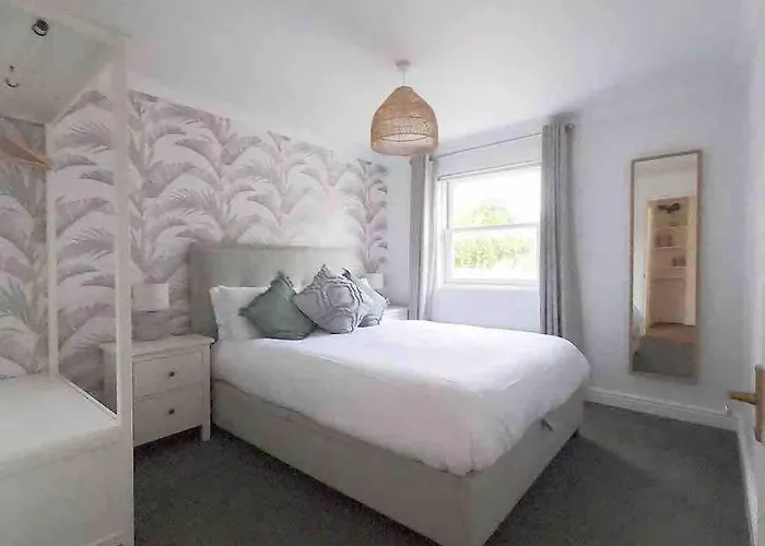 2 Bed Cottage Barnstaple North Devon Dog-Friendly!