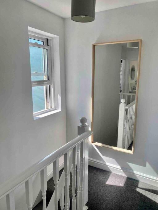 Holiday home 2 Bed North Devon Dog-friendly! *