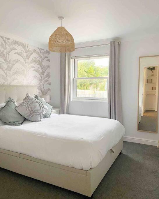 Holiday home 2 Bed North Devon Dog-friendly! *