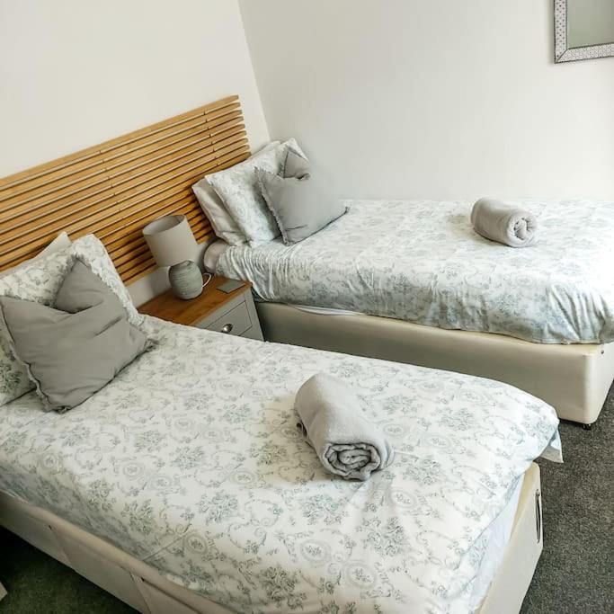 2 Bed North Devon Dog-friendly! Holiday home