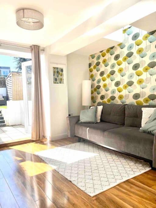 2 Bed North Devon Dog-friendly! Holiday home *