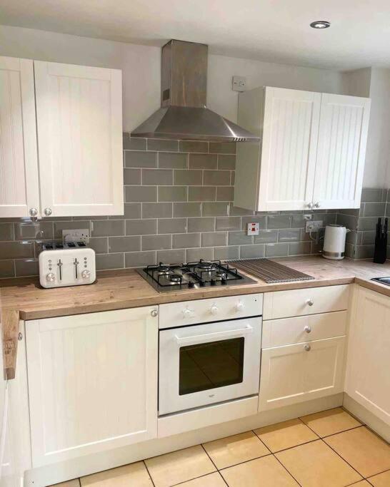 2 Bed North Devon Dog-friendly! *