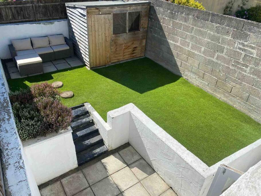 Holiday home 2 Bed North Devon Dog-friendly! *