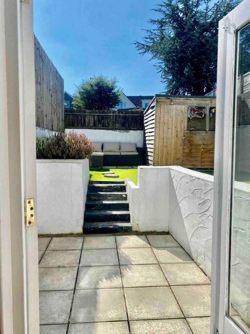 Holiday home 2 Bed North Devon Dog-friendly! Barnstaple