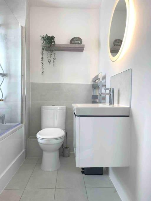 2 Bed North Devon Dog-friendly! Holiday home Barnstaple