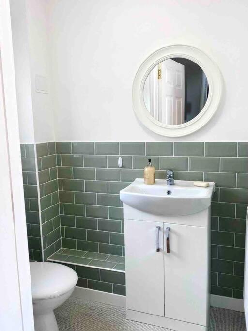 2 Bed North Devon Dog-friendly! Holiday home *